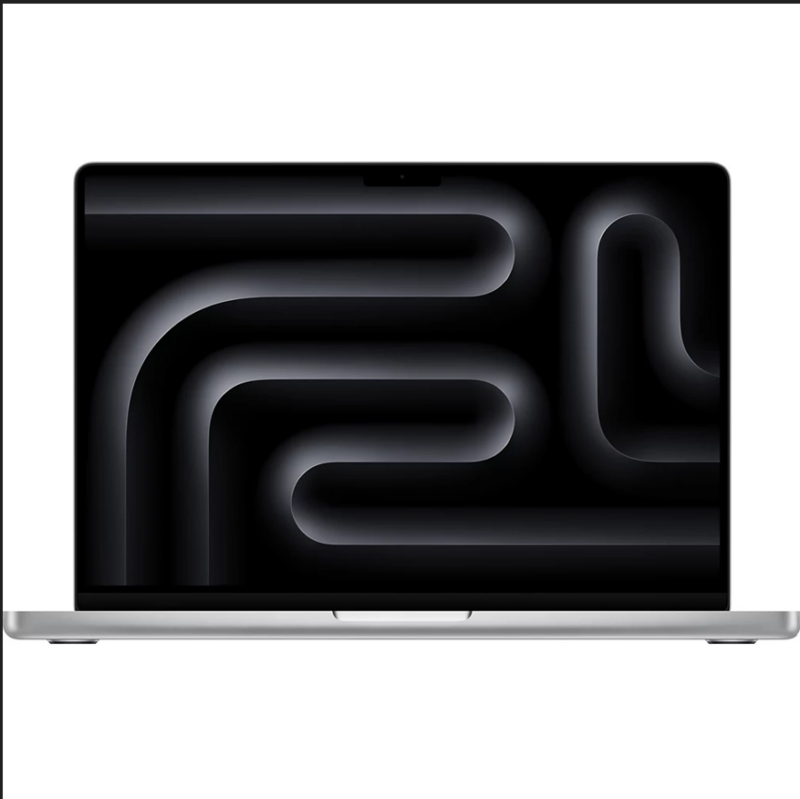 MacBook Pro 2024 M4 16 pouces - Image 2